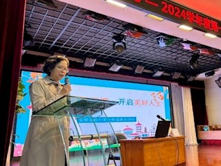 【凌霄新聞臺(tái)】培養(yǎng)良好習(xí)慣開啟美好人生