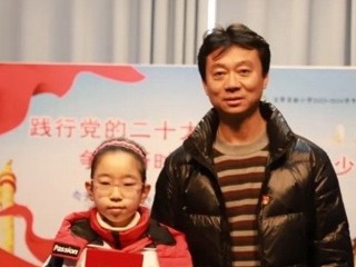 【凌霄新聞臺(tái)】鮮衣怒馬少年時(shí) 不負(fù)韶華行且知