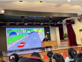 【凌霄拾光記】第4期 2024年5月大事記：夏日盈盈，蟲鳴蛙語