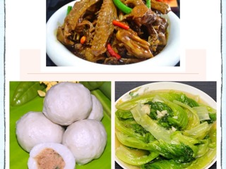 寶帶實(shí)驗(yàn)小學(xué)每周營養(yǎng)食譜 （第7周）