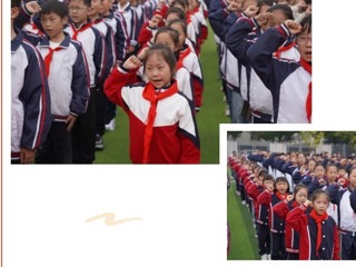 【凌霄新聞臺(tái)】紅領(lǐng)巾飄揚(yáng)，新隊(duì)員啟航——寶帶實(shí)驗(yàn)小學(xué)二年級(jí)新隊(duì)員入隊(duì)儀式