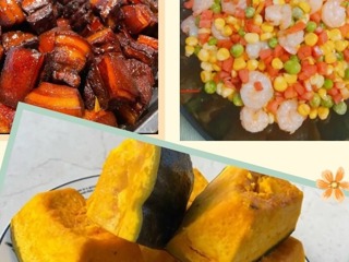 寶帶實(shí)驗(yàn)小學(xué)每周營養(yǎng)食譜（第8周）