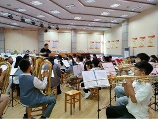 【凌霄新聞臺】喜報_寶帶實驗小學(xué)在蘇州市第九屆中小學(xué)生藝術(shù)節(jié)活動中喜獲兩個一等獎