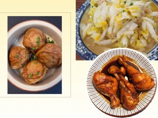 【凌霄新聞臺(tái)】寶帶實(shí)驗(yàn)小學(xué)每周營(yíng)養(yǎng)食譜（第10周）