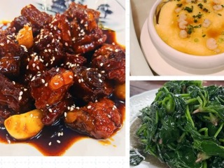 【凌霄新聞臺】寶帶實(shí)驗(yàn)小學(xué)每周營養(yǎng)食譜（第12周）