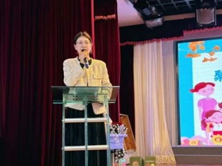 【凌霄新聞臺(tái)】聚力互成長(zhǎng) 攜手育暖陽(yáng)——記寶帶實(shí)驗(yàn)小學(xué)一年級(jí)家長(zhǎng)學(xué)?；顒?dòng)