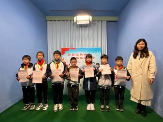 【向國旗敬禮】寶帶實(shí)小2024-2025學(xué)年第一學(xué)期第十三周升旗儀式