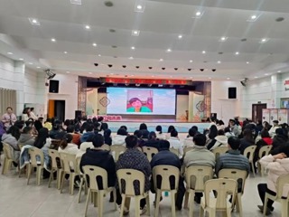 【凌霄父母樂學(xué)堂】如何讓孩子從“要人催”到“我要做”（第59期）