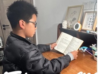 【凌霄新聞臺】蛇年啟新運，寒假大不同！