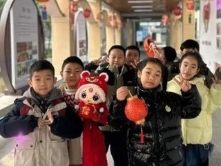 【凌霄新聞臺】巳巳如意啟新章，生生不息向未來