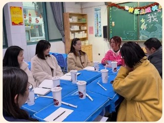 【凌霄新聞臺(tái)】以“家”攜手 以“訪(fǎng)”潤(rùn)心