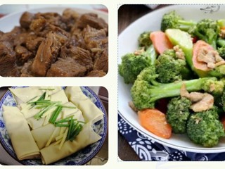【凌霄新聞臺】寶帶實驗小學每周營養(yǎng)食譜（第3周）