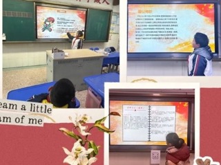 【凌霄新聞臺】三月春“鋒”煥新彩 薪火永續(xù)少年行