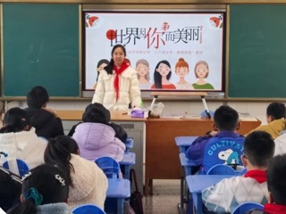 【凌霄新聞臺】人間三月天，感恩暖相伴 ——致敬了不起的她們