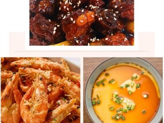 【凌霄新聞臺】寶帶實驗小學每周營養(yǎng)食譜（第5周）