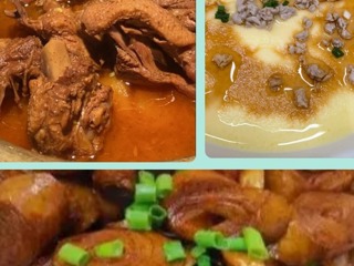 【凌霄新聞臺】寶帶實驗小學每周營養(yǎng)食譜