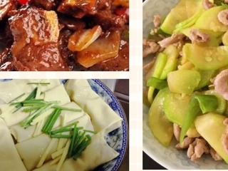【凌霄新聞臺】寶帶實(shí)驗(yàn)小學(xué)每周營養(yǎng)食譜（第12周）
