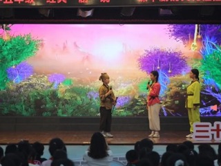 【凌霄新聞臺】游神話星河，品華夏文明