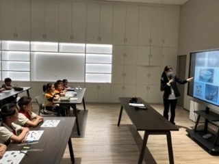 【凌霄新聞臺】博學篤行探吳韻，文物寄信話江南