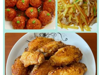 【凌霄新聞臺】寶帶實(shí)驗(yàn)小學(xué)每周營養(yǎng)食譜（第13周）