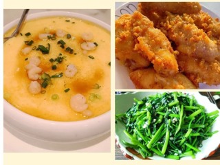 【凌霄新聞臺】寶帶實(shí)驗(yàn)小學(xué)每周營養(yǎng)食譜（第17周）
