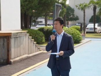 【凌霄新聞臺】防震減災踐于行 安全防線筑于心
