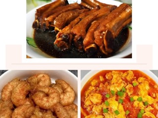【凌霄新聞臺】寶帶實(shí)驗(yàn)小學(xué)每周營養(yǎng)食譜（第19周）
