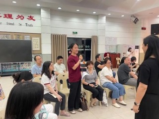 【凌霄父母樂學(xué)堂】“八階育航”智慧父母課堂--孩子學(xué)習(xí)不主動，這節(jié)課幫你解決